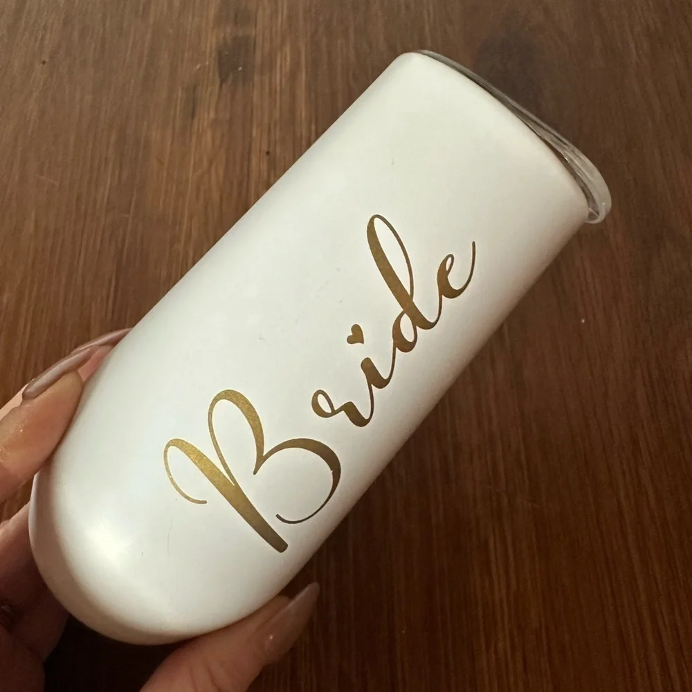 Bride Cup - Picture 3 of 3
